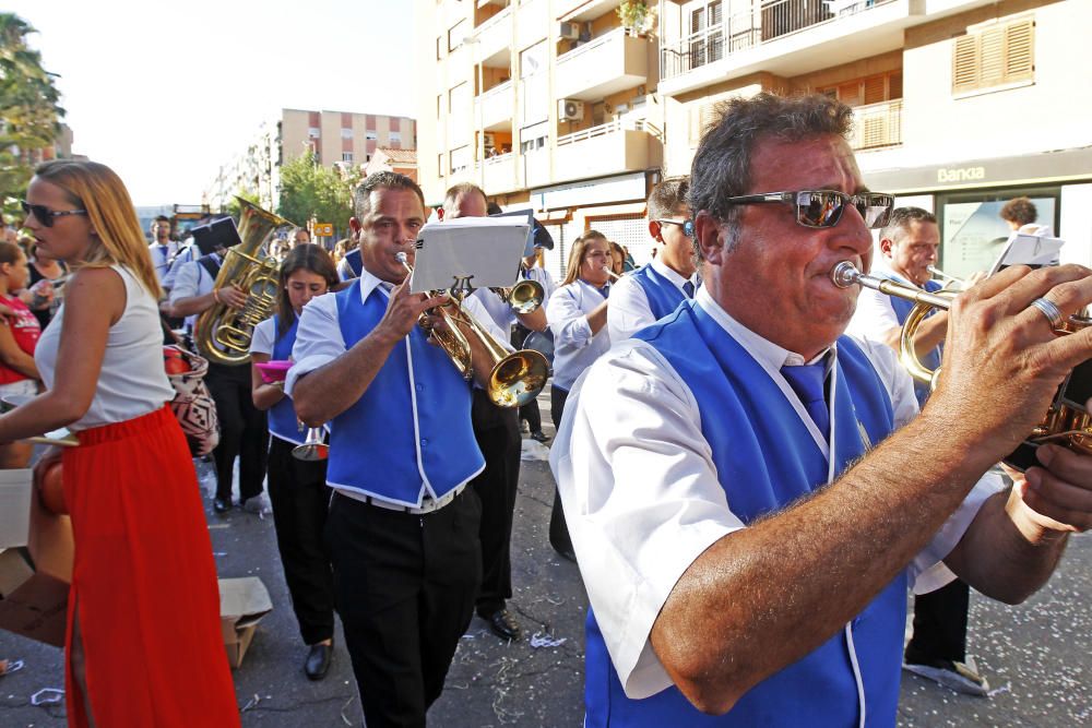 Cabalgata de la Cerámica de Manises