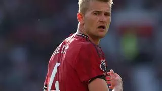 Dudas en torno al regreso de Matthijs de Ligt: ¿Qué le pasa realmente?