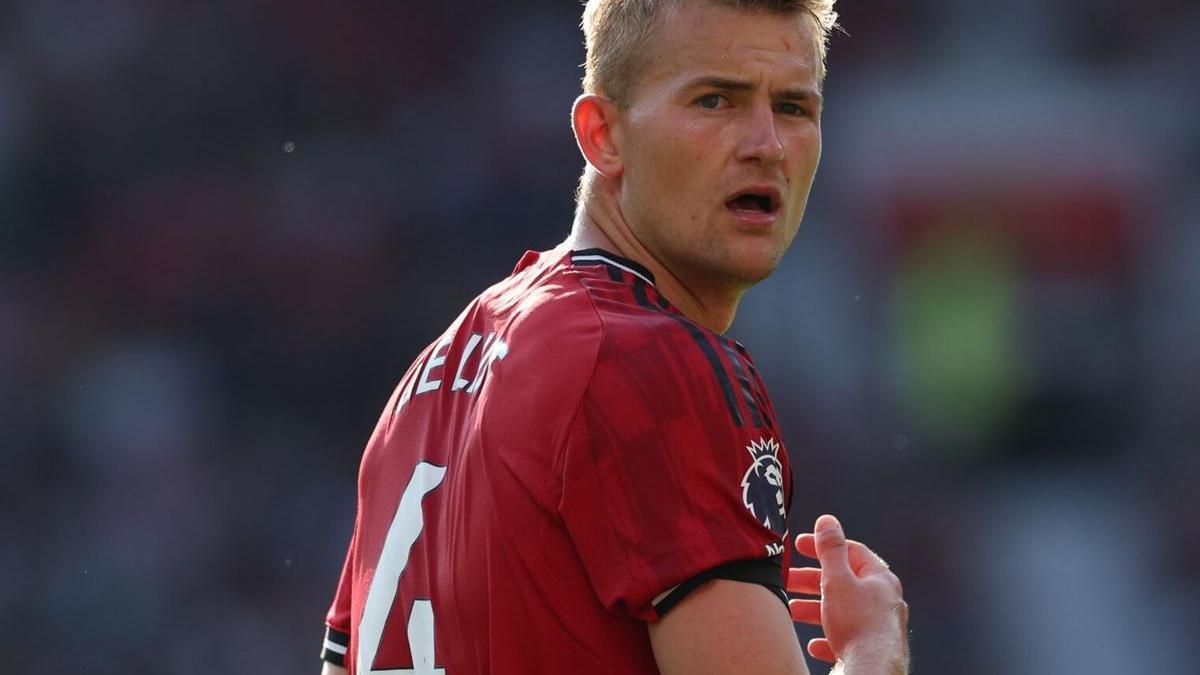 El perfil de Matthijs de Ligt, nuevo fichaje del Manchester United