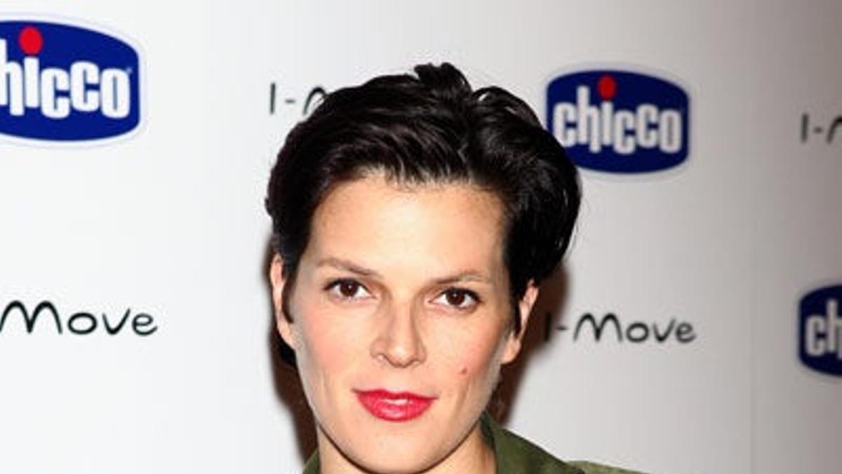 Bimba Bosé