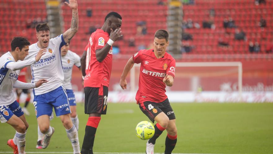 ¿Qué necesita el Mallorca para proclamarse campeón de Segunda?