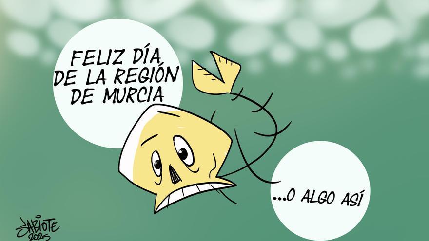 La Rendija de Sabiote (09/06/2025)