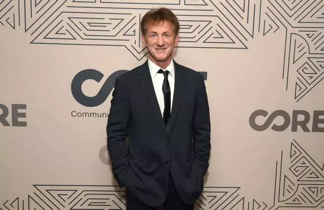 Sean Penn asegura que la muerte de Matthew Perry fue trágica, pero no inesperada