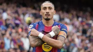 Dónde ver el Barcelona - Rayo Vallecano de LaLiga hoy por TV, online y en directo