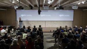 La APDM celebra su IX Gala Anual