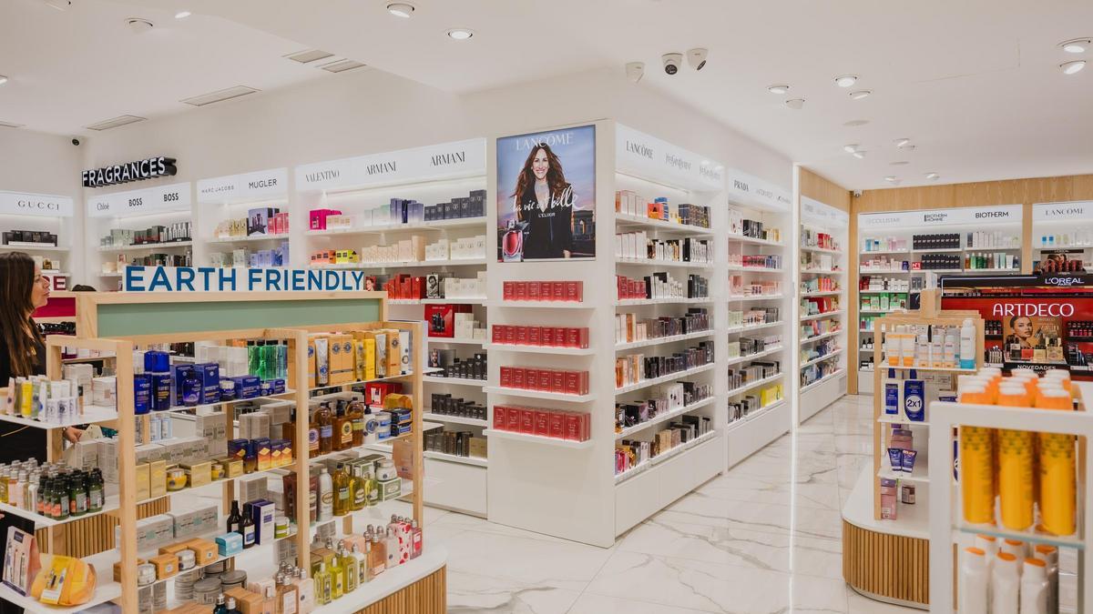 Nueva tienda de FundGrube en Gran Canaria