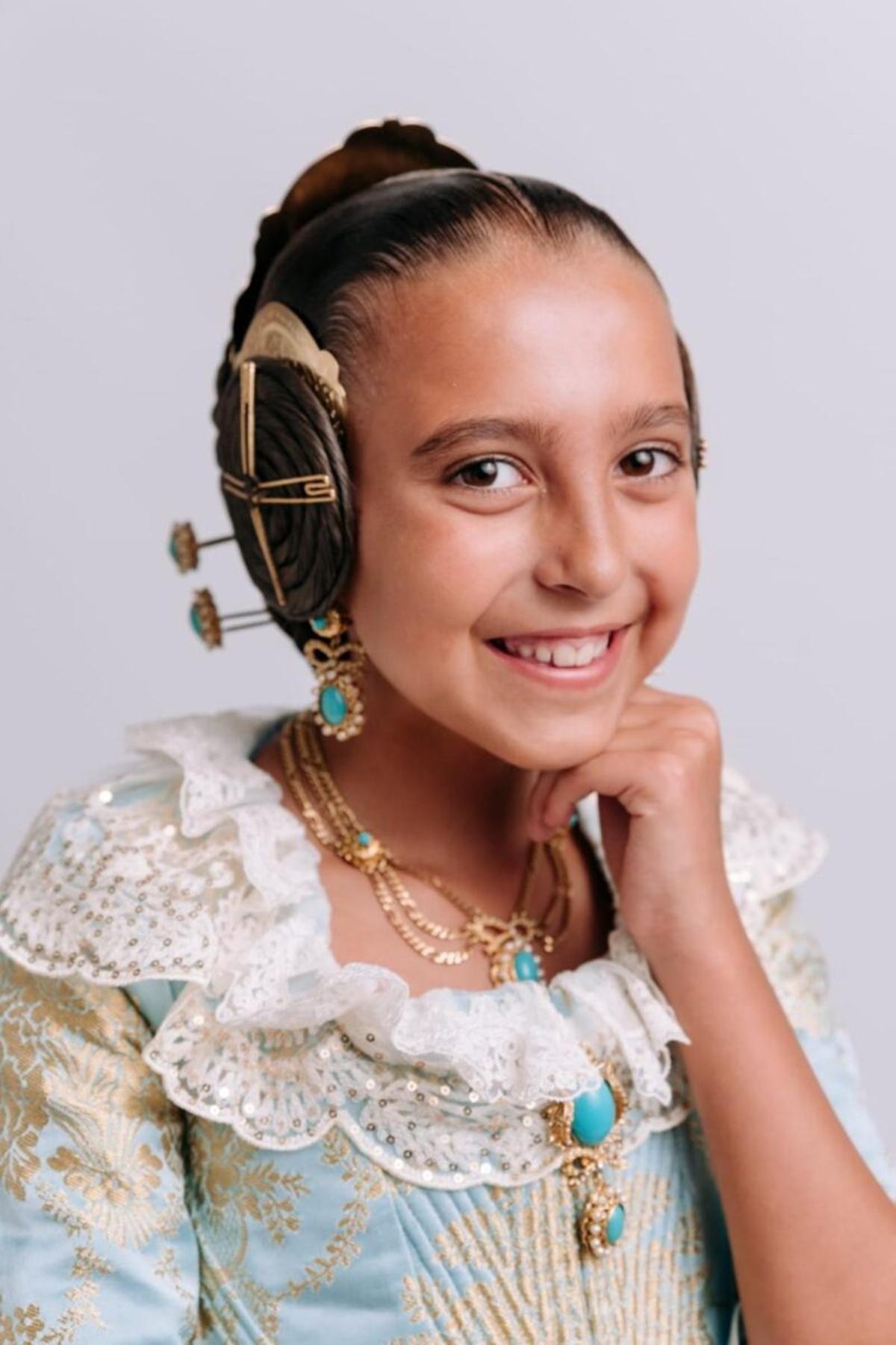 PATRAIX - Lucia Mas Barella (Xiva-Francisco de Llano)