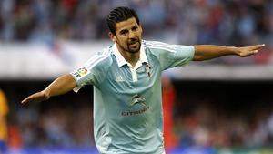 Nolito es uno de los hombres del mercado