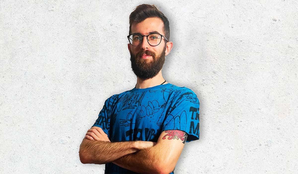 Descubre todo el arte joven cordobés a golpe de clic