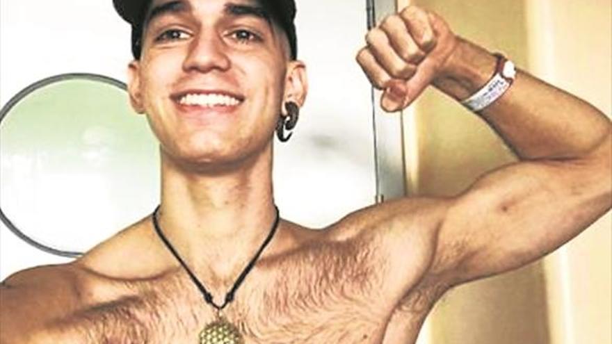 Muere Pablo Ráez, el joven que hizo viral su lucha contra el cáncer