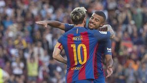 segea35919065 barcelona      15 10 2016      deportes         rafinha feli161015183208