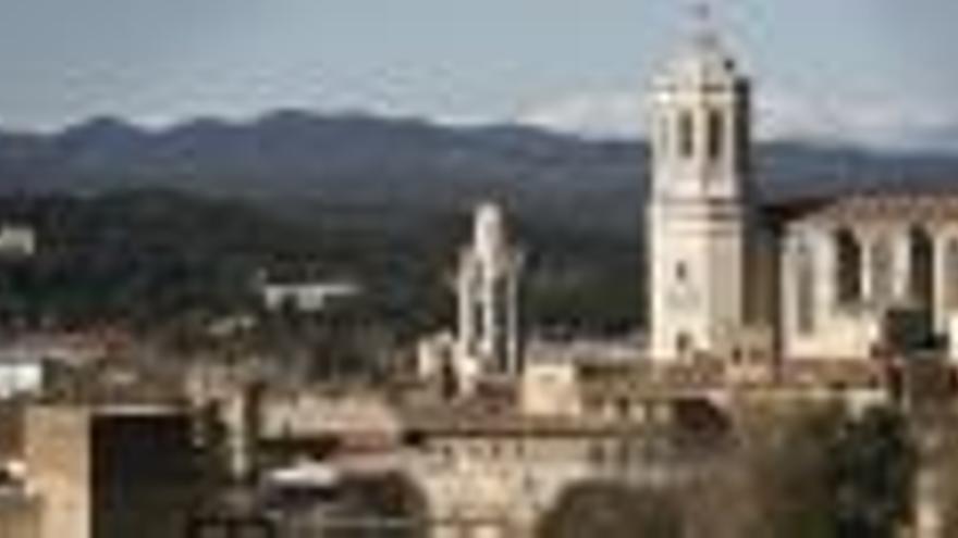 Girona farà una macroenquesta per elaborar un mapa social i econòmic