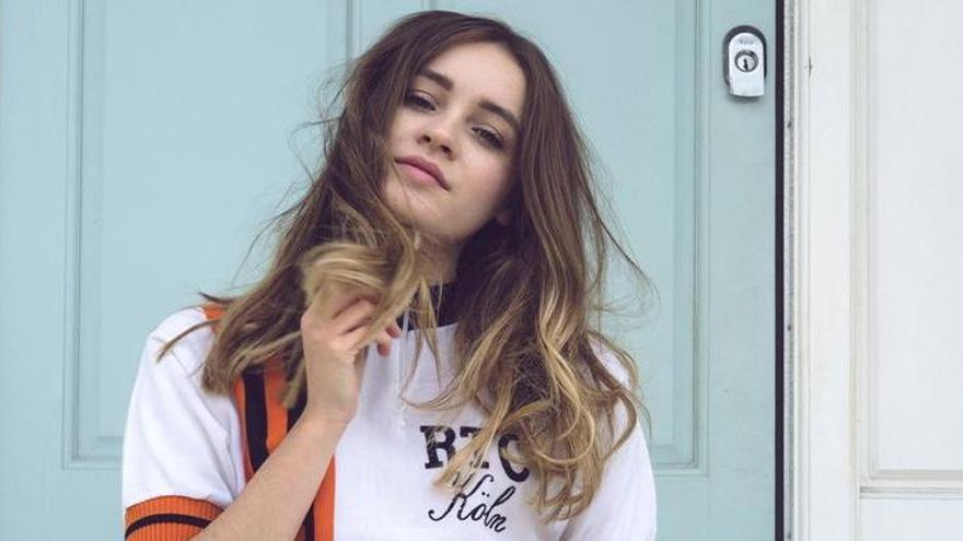 Jerry Williams, en una imagen promocional.