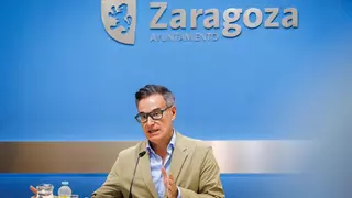 Zaragoza agiliza los trámites urbanísticos y crea una licencia exprés que agilizará los plazos hasta 4 meses
