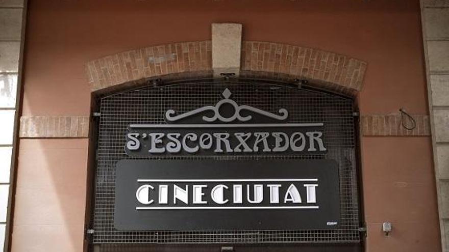 Javier Pachón, reelegido presidente de CineCiutat