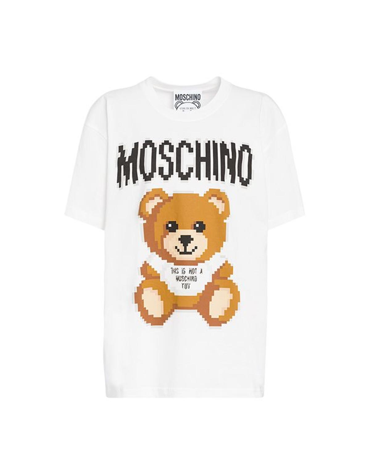 100% Moschino