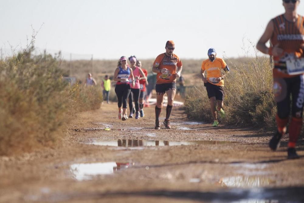 Mar Menor Running 2018