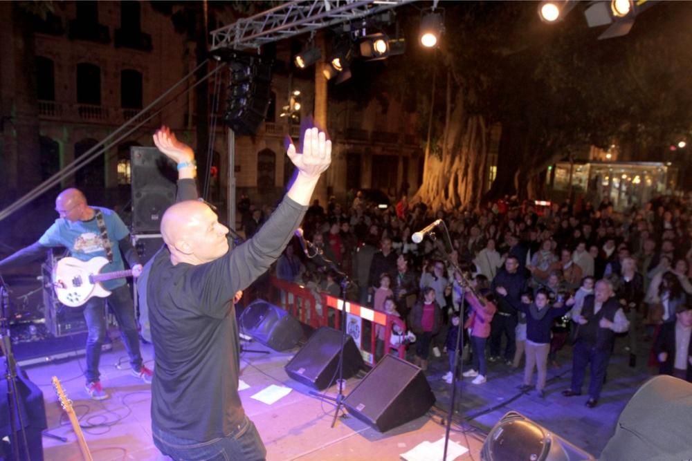 Primavera Pop Cartagena