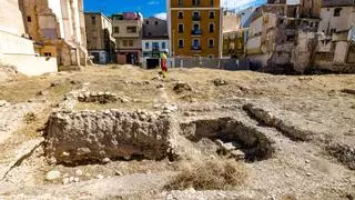 La Diputación reparte 9 millones entre 30 municipios en ayudas al patrimonio histórico