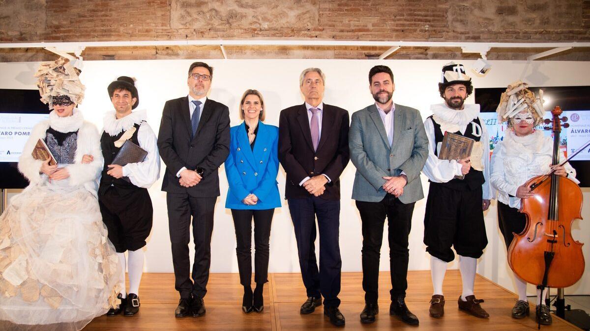 El Festival de la Palabra de Alcalá de Henares contará con cerca de 70 actividades culturales