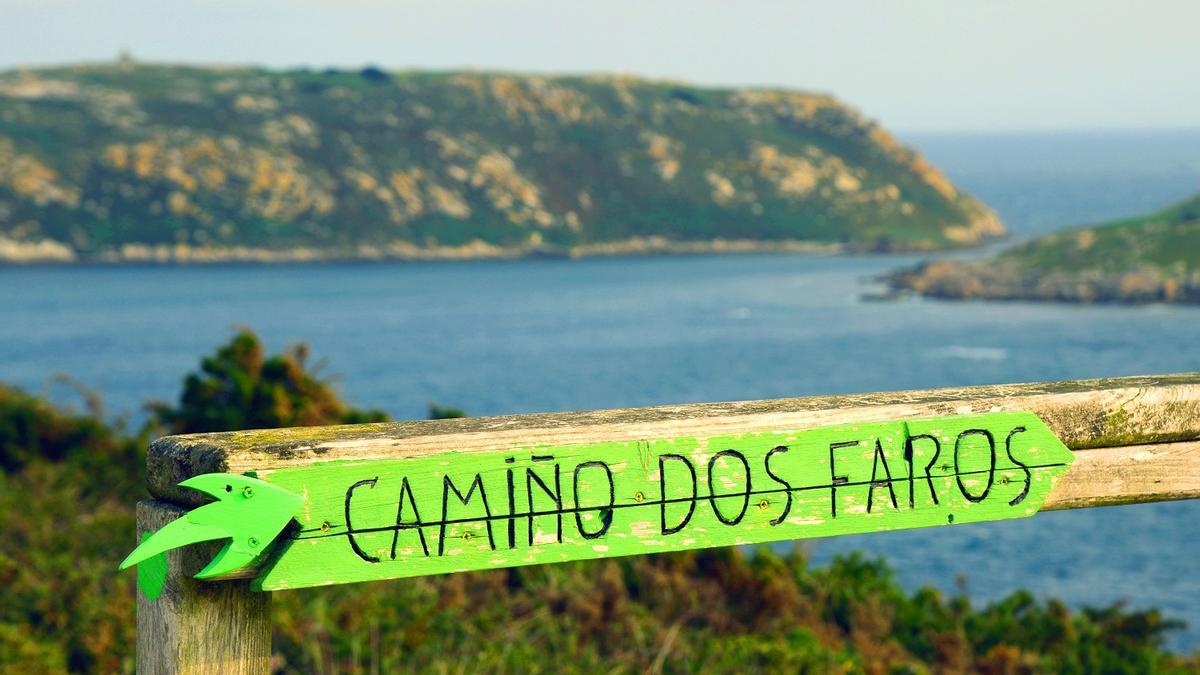 La guía indispensable para hacer el Camino de los Faros en la Costa da Morte