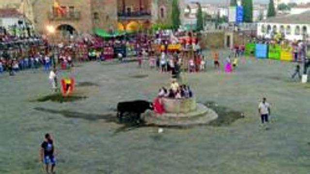 Las Fiestas de San Roque ofrecen diez días de actos