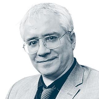 Carlos Gurpegui