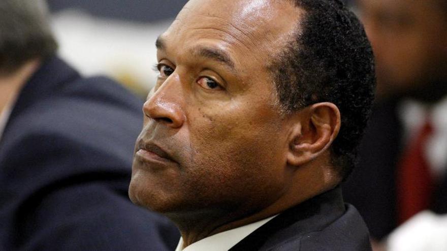 La troballa d&#039;un ganivet dóna un tomb al cas d&#039;O.J. Simpson