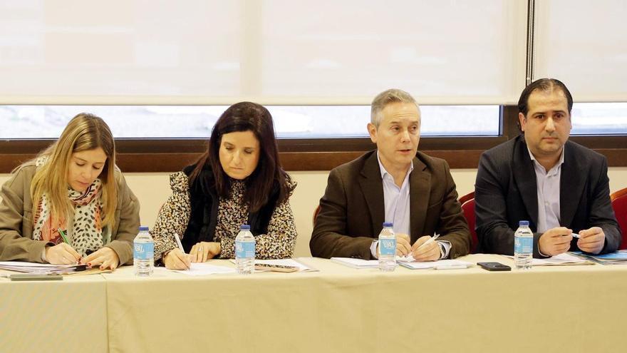 Las patronales del metal se pasan a videoconferencia para la negociación del convenio