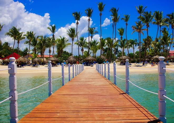 Republica Dominicana