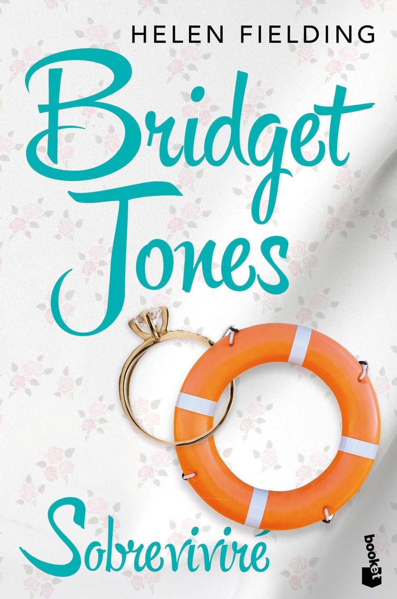 Bridget Jones, sobreviviré
