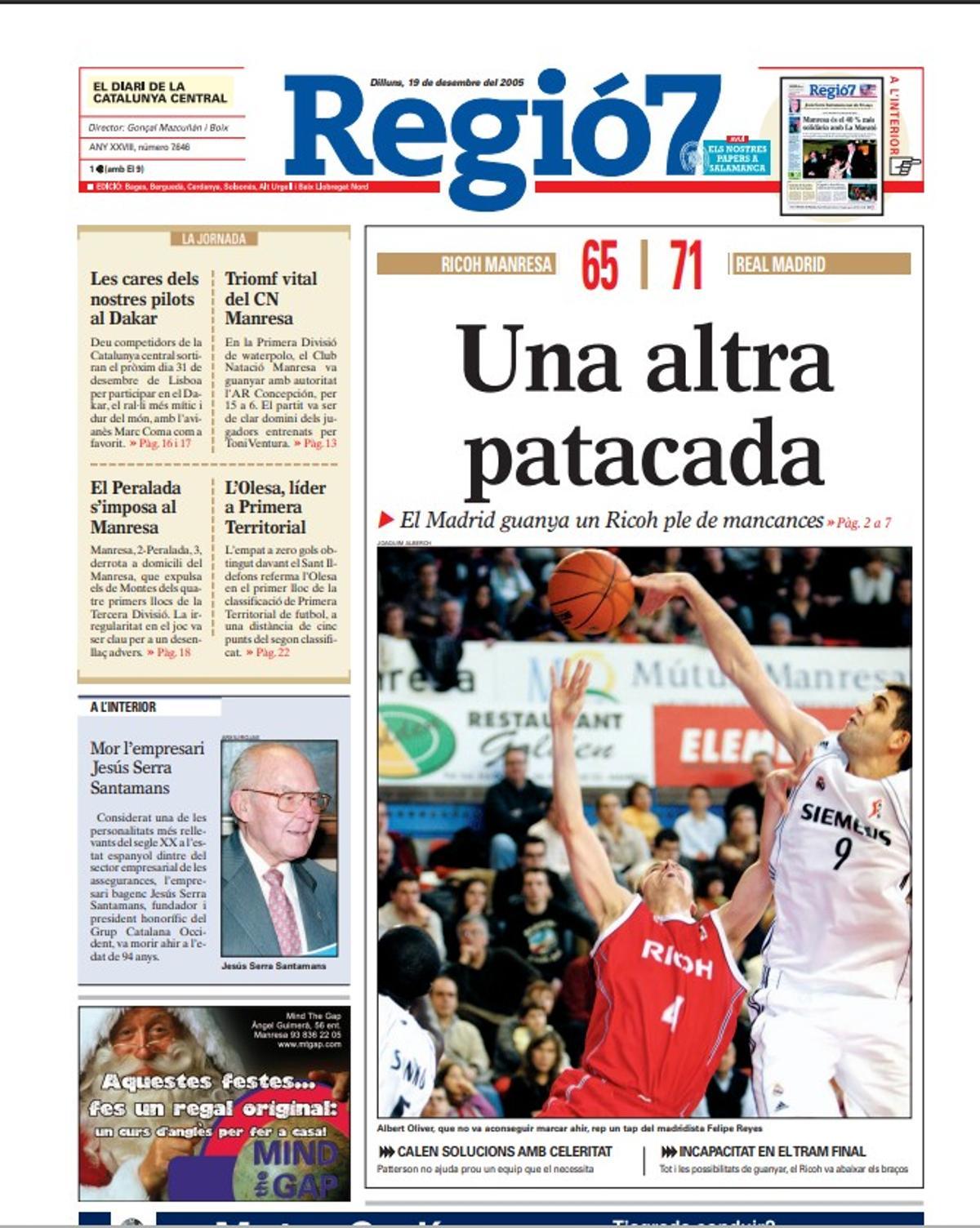 Temporada 2005-06