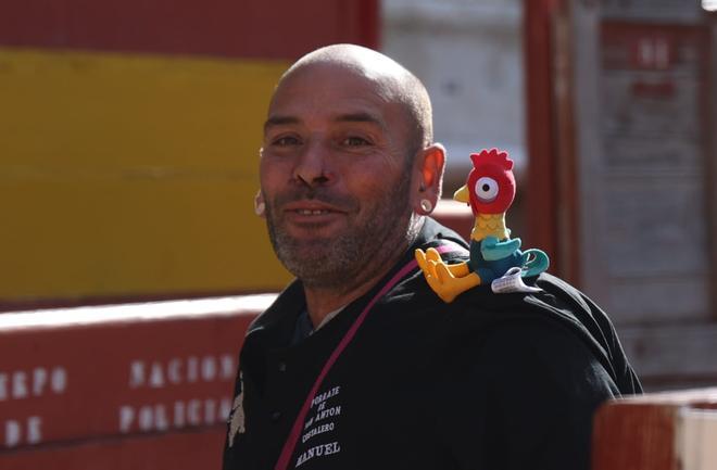 Estas son las mejores imágenes de la bendición de animales de San Antón en Alicante 2026