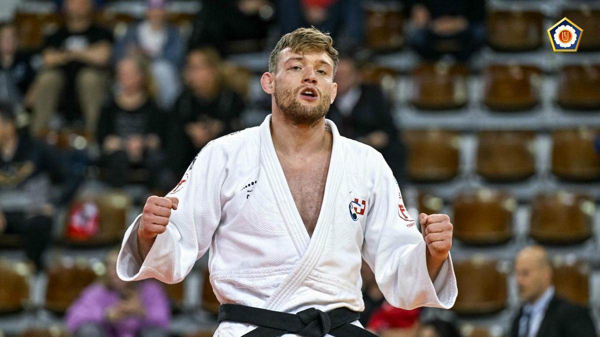 Nils Stump serà l'estrella de l'Stage Internacional