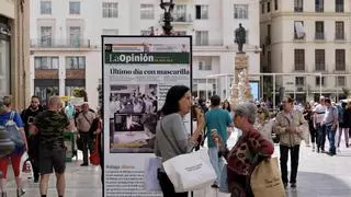 Salud notifica 62 nuevos ingresos y seis fallecidos en Málaga a causa del covid