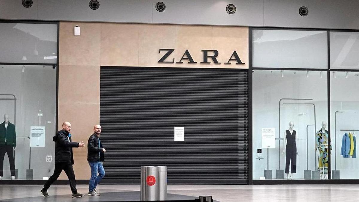 Se acabó el 'chollo': Zara anuncia un cambio en su política que enfada a  los clientes - La Opinión de Murcia