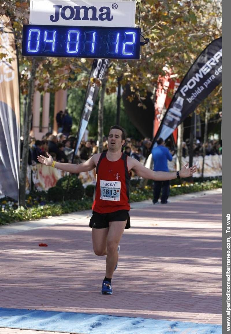 GALERÍA DE FOTOS -- Maratón Ambiente, 2