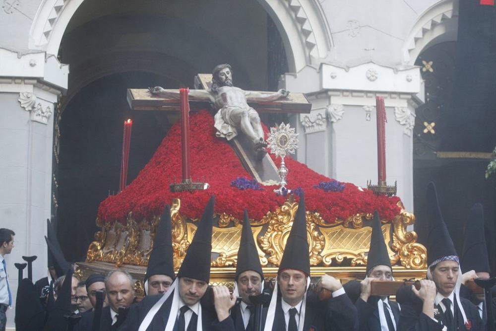 Procesión de Los Servitas (Viernes Santo)