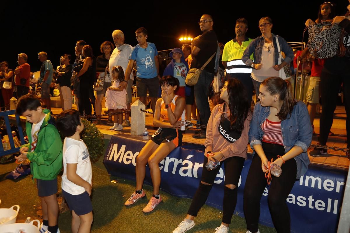 10k Nocturna de Peñiscola