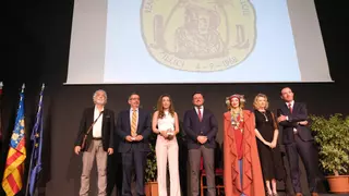 Reivindicación de la Dama de Elche con reproches y movilizaciones en Madrid