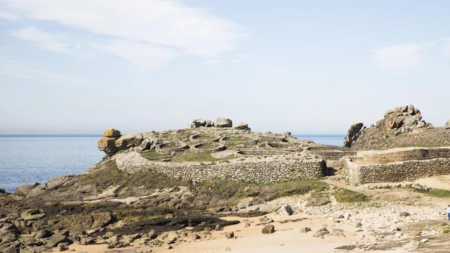 Así es el &#039;museo&#039; al aire libre más impresionante de Galicia: un viaje al pasado a menos de una hora de Santiago