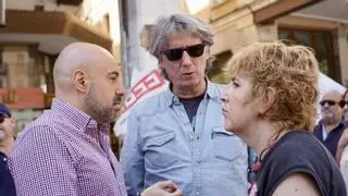 UGT y CCOO reclaman a Mañueco que su nuevo gobierno aplique las medidas para zonas tensionadas en vivienda