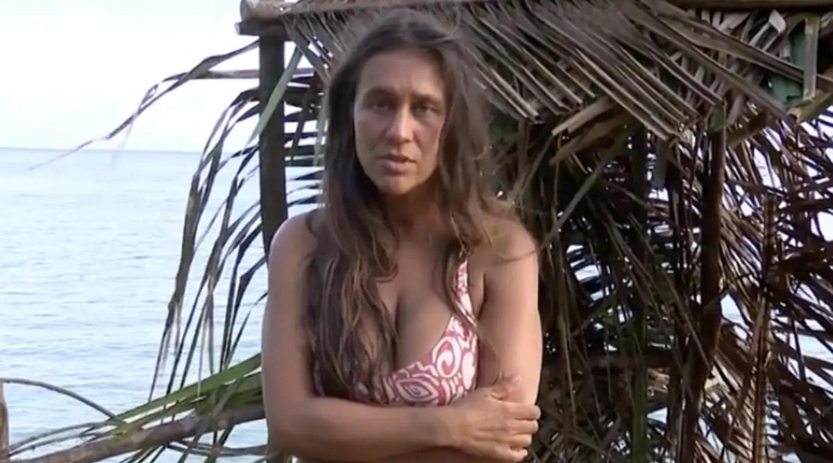 Laura Cuevas