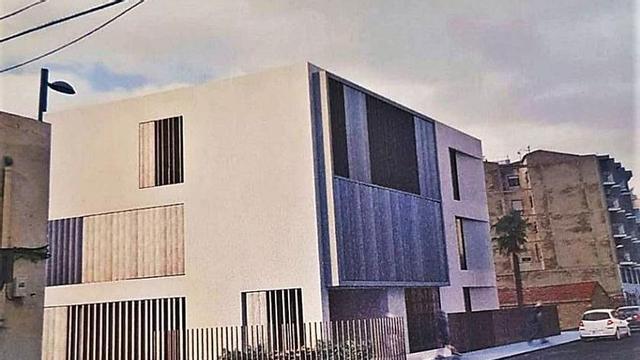 El consultorio se emplazará en el barrio Virgen de la Cabeza de Elda.
