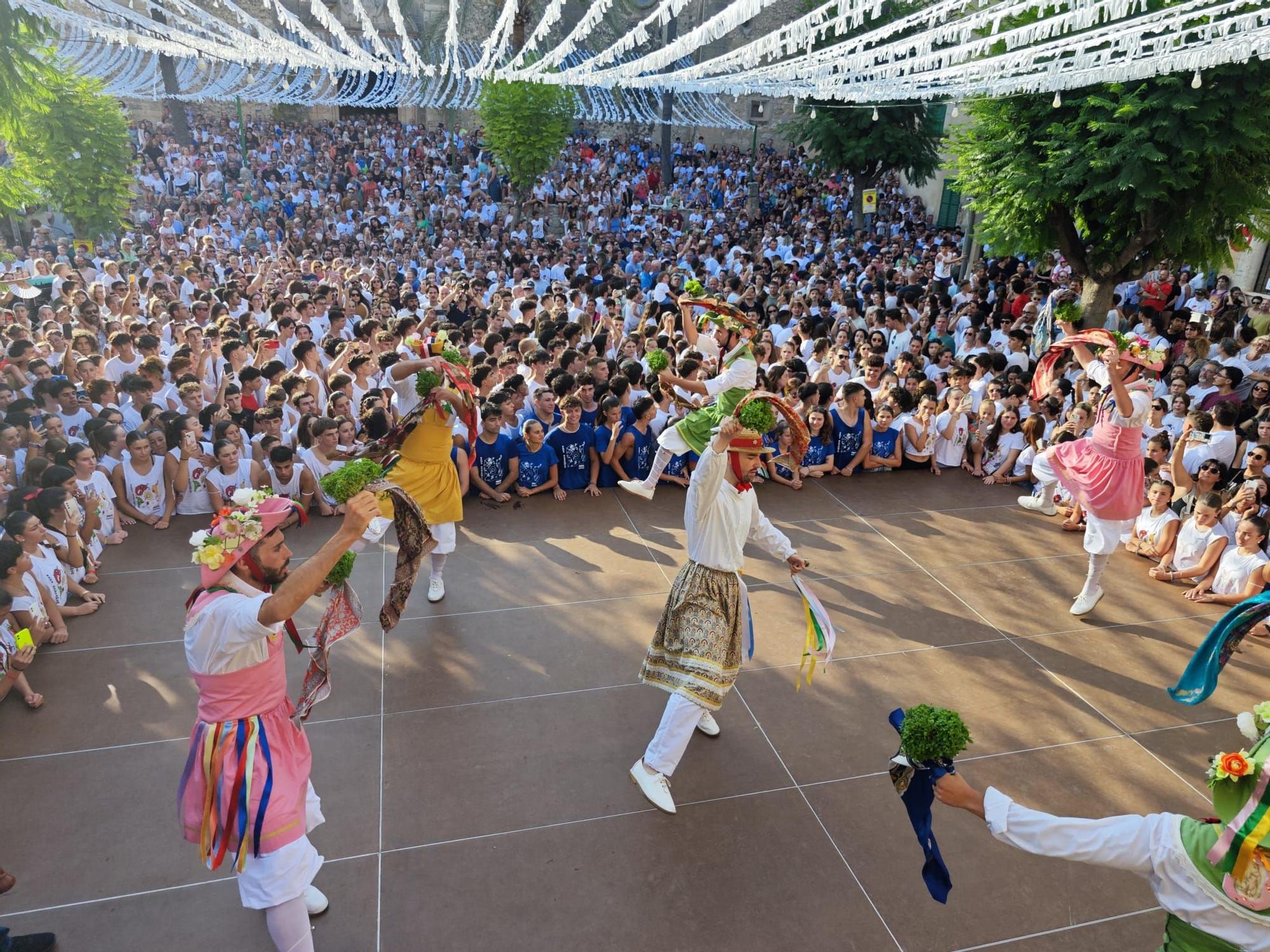 FOTOS | Búscate en Sant Bartomeu de Montuïri