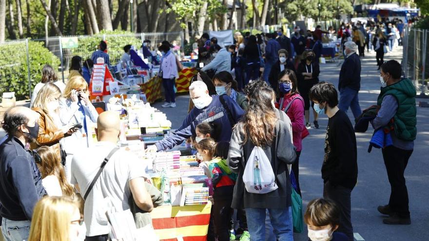 Nace una nueva cita para los lectores, el Mercado del libro