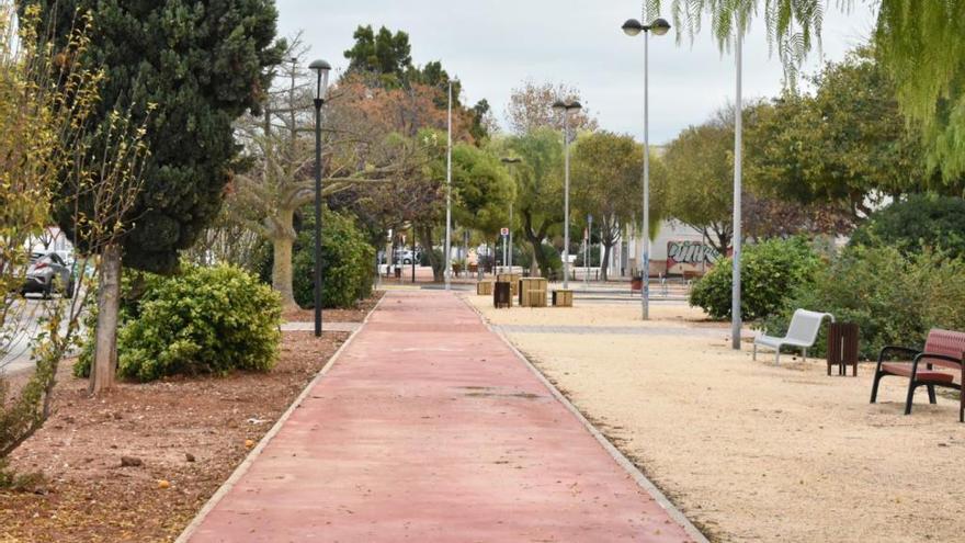 Alfafar pone en marcha un proyecto de Smart City en torno a su carril bici