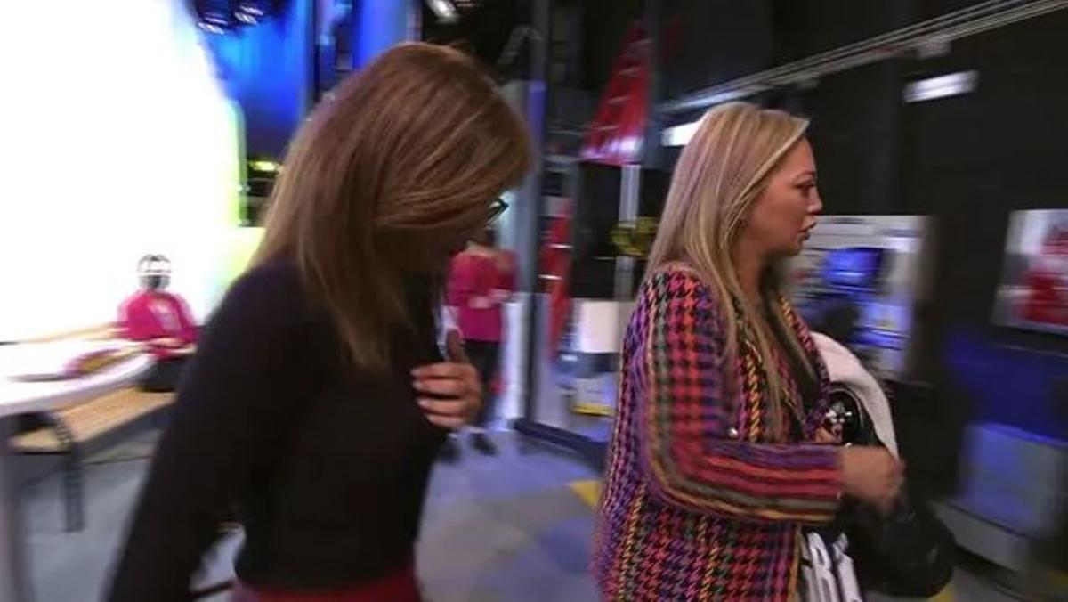 Belén Esteban, harta de Samanta Villar: "Yo no he parido delante de toda España"