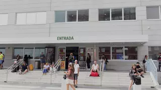 Renfe restablece el tráfico ferroviario entre Galicia y Madrid tras los cortes por los incendios de Ourense