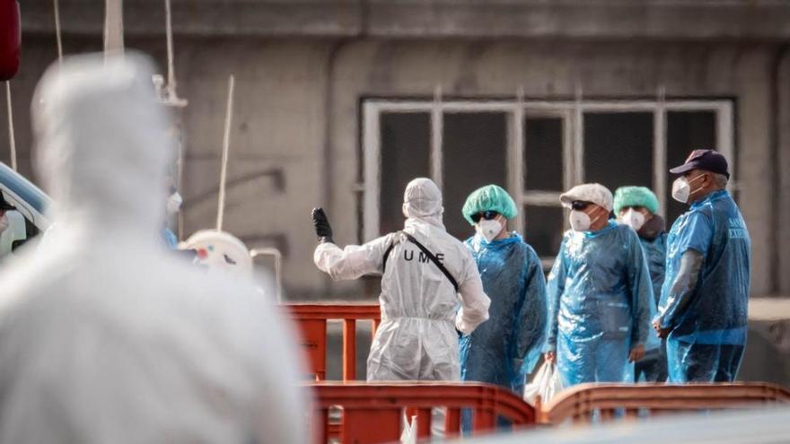 Un estudio en un paciente suizo desvela que el hantavirus puede permanecer hasta seis años en el semen